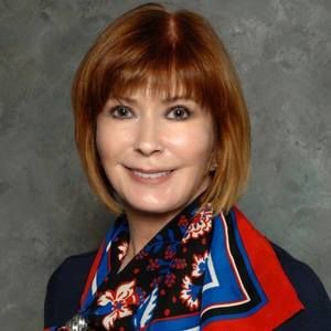 Meet your Posher, Virginia